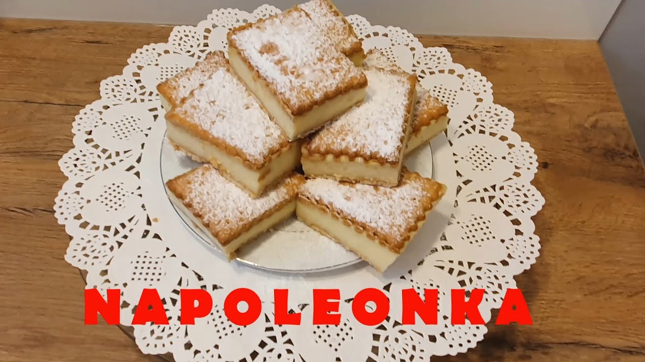 Napoleonka