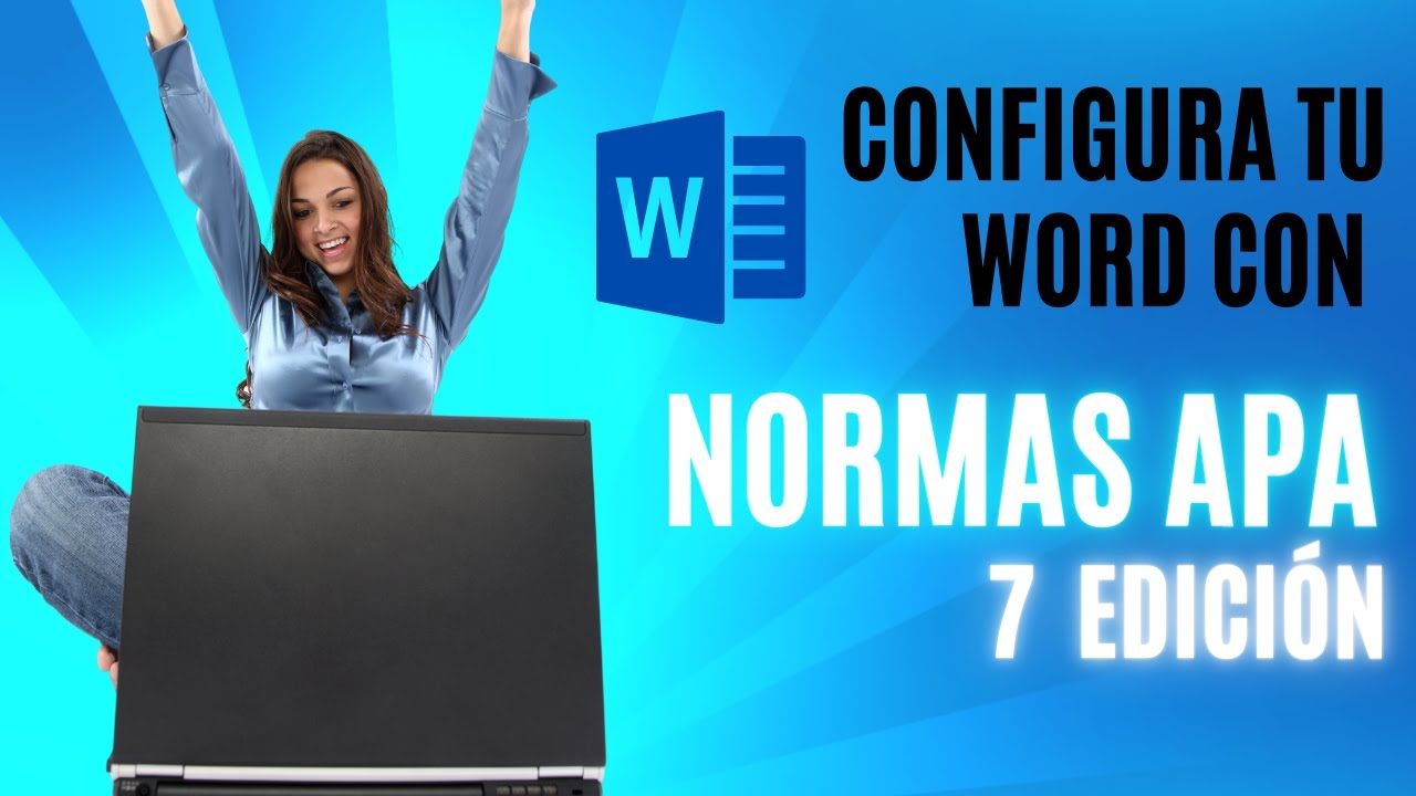 Word con APA 7 Edición 2025
