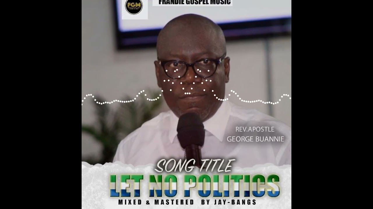 LET NO POLITICS .. STAY BLESS AND DON'T FORGET TO SUBSCRIBE LIKE AND SHARE .