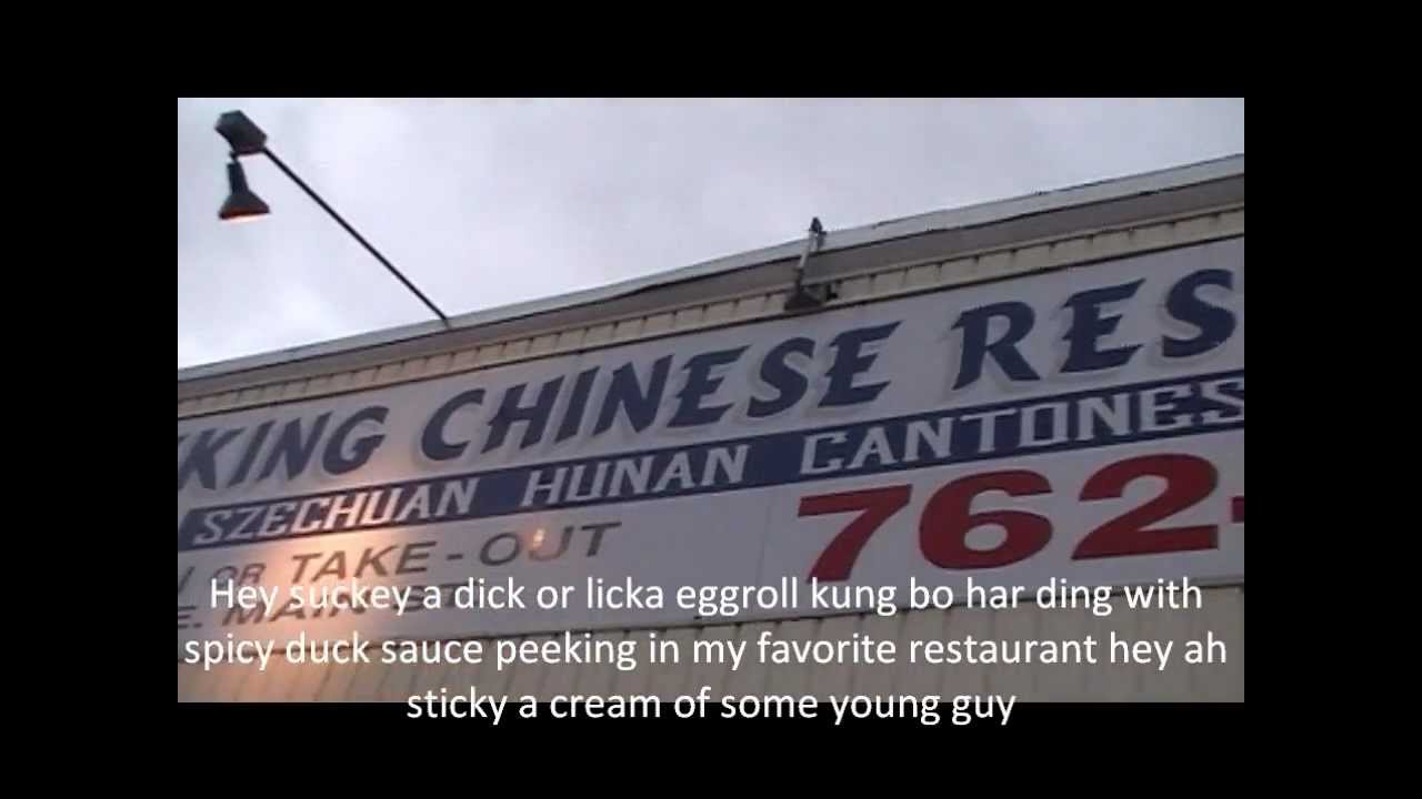 Licka Eggroll Music Video