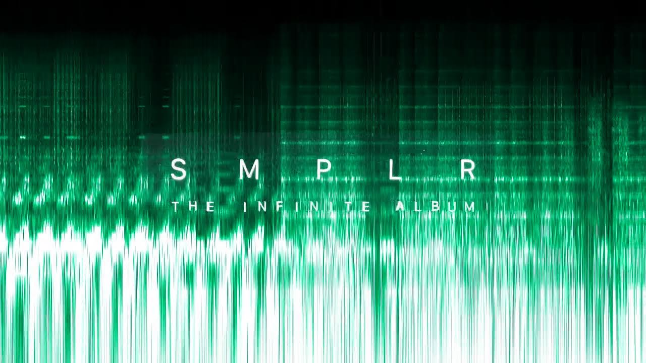 ＳＭＰＬＲ – The Infinite Album