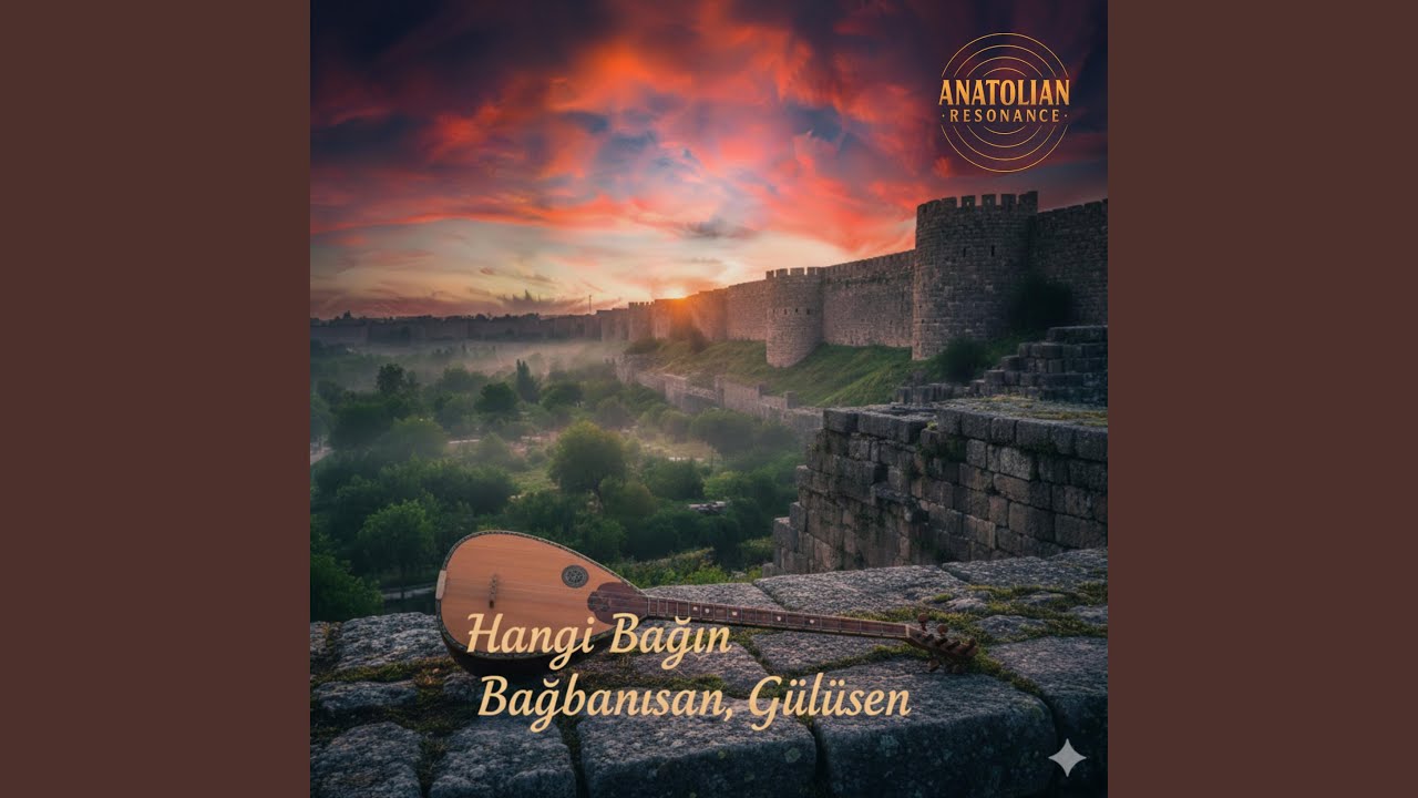 Hangi Bağın Bağbanısan Gülüsen