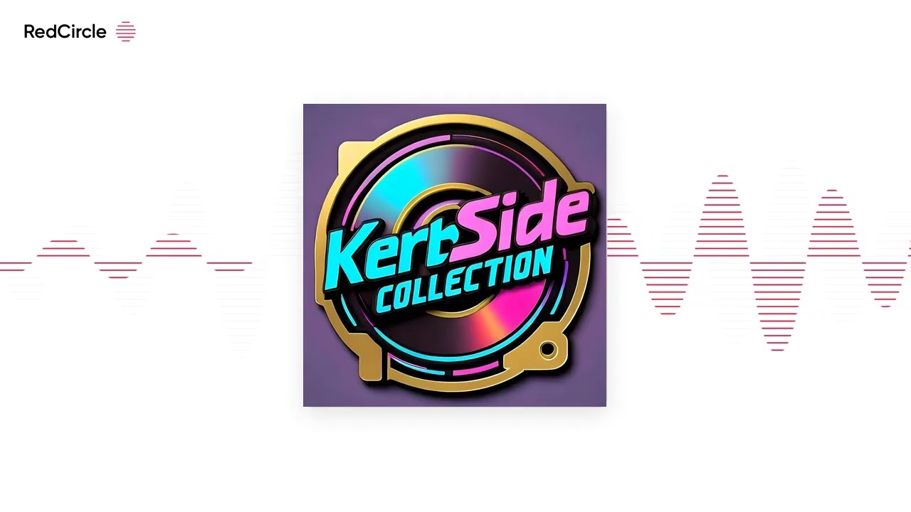 KerbSide Collection - Episode 37 - James Mannah's (One Sixth Collector) Movie Collection