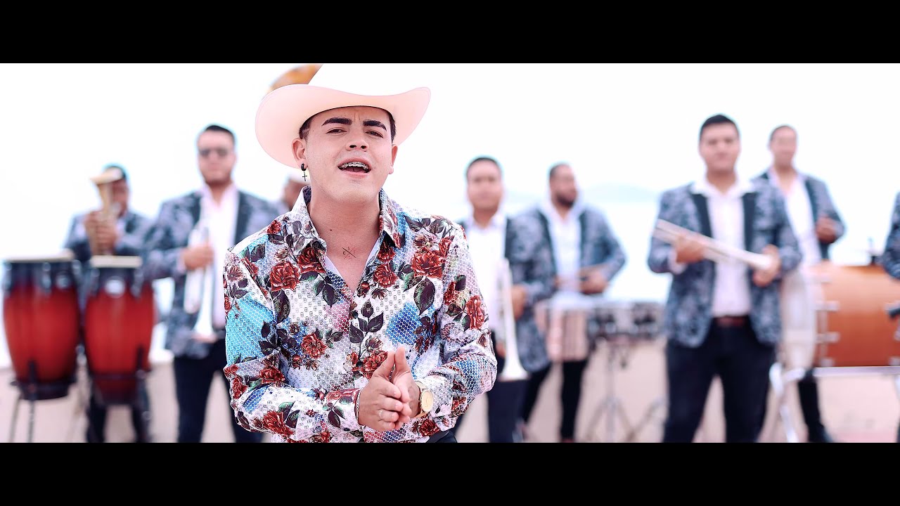Ivann Flores - El último sorbo (video oficial)