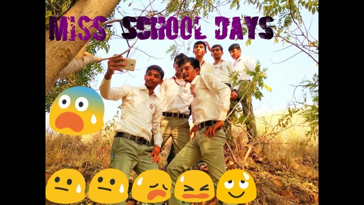 School ki yade..........