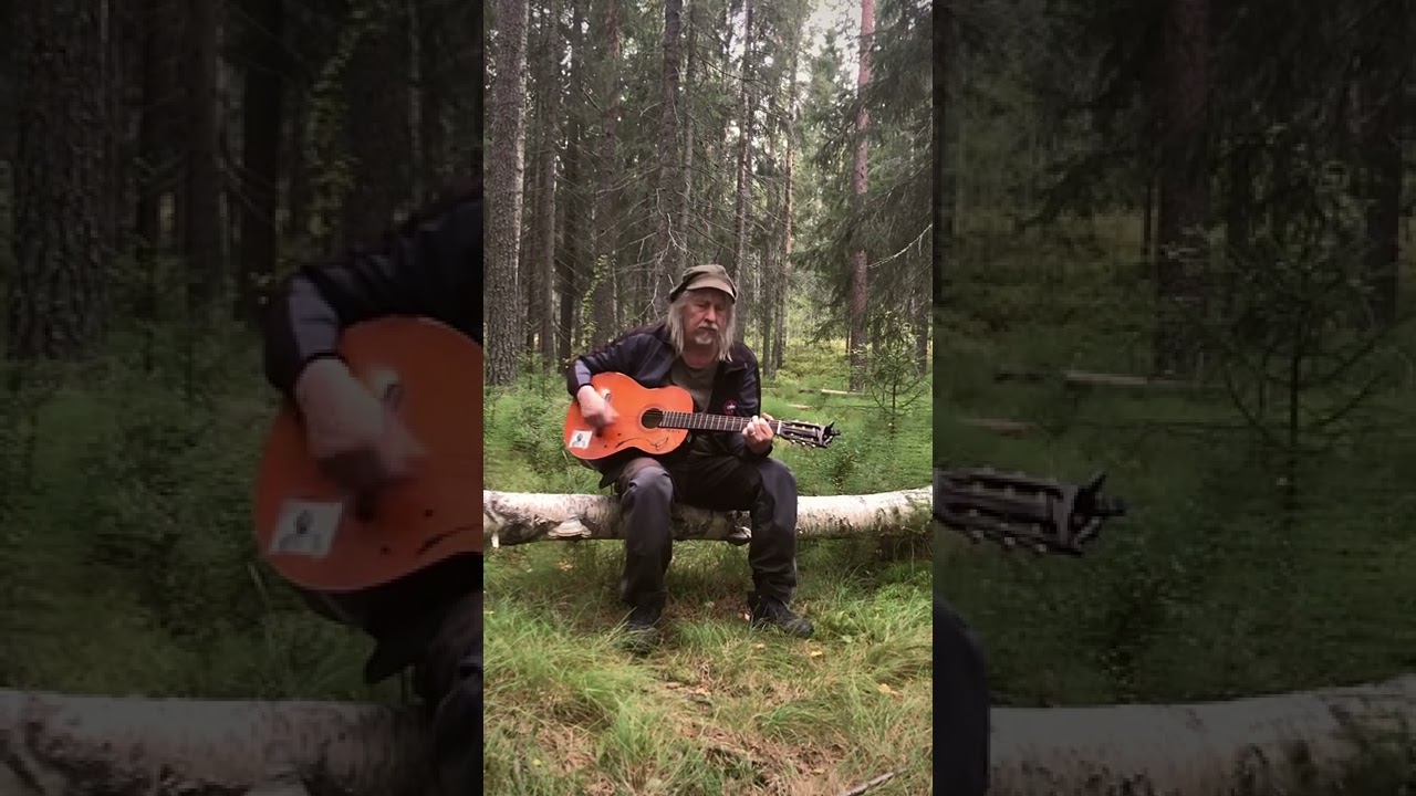 ”Bara va en del” med Stefan Sundström