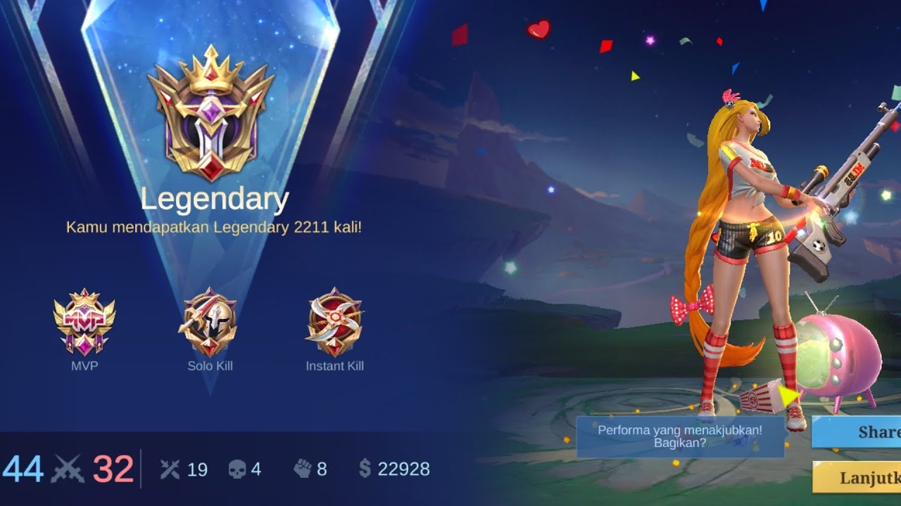 Build lesley one hit#videoviral 