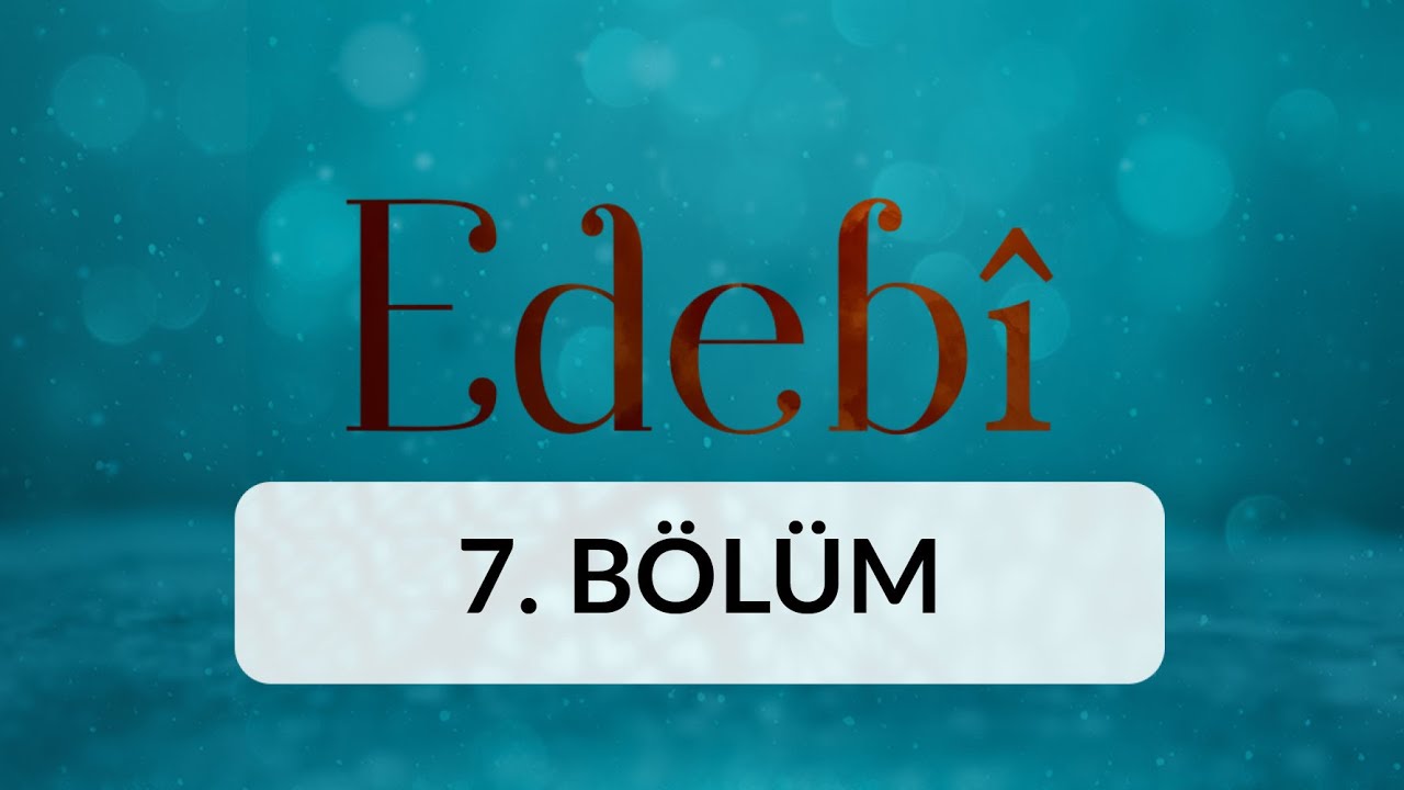 Hikmet - Edebi 7. B&ouml;l&uuml;m