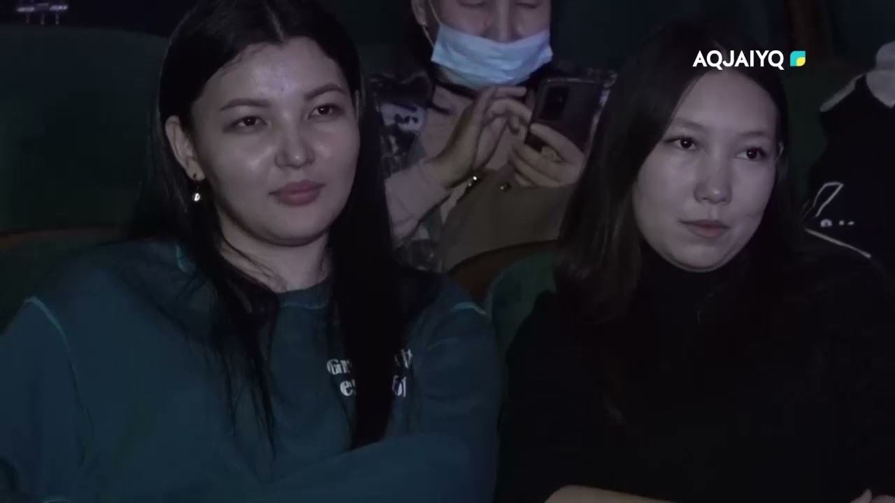 ӨНЕРДЕН ШАШУ ШАШҚАН ӨРЕНДЕР. Теректі ауданы жас таланттарының шығармашылық концерті