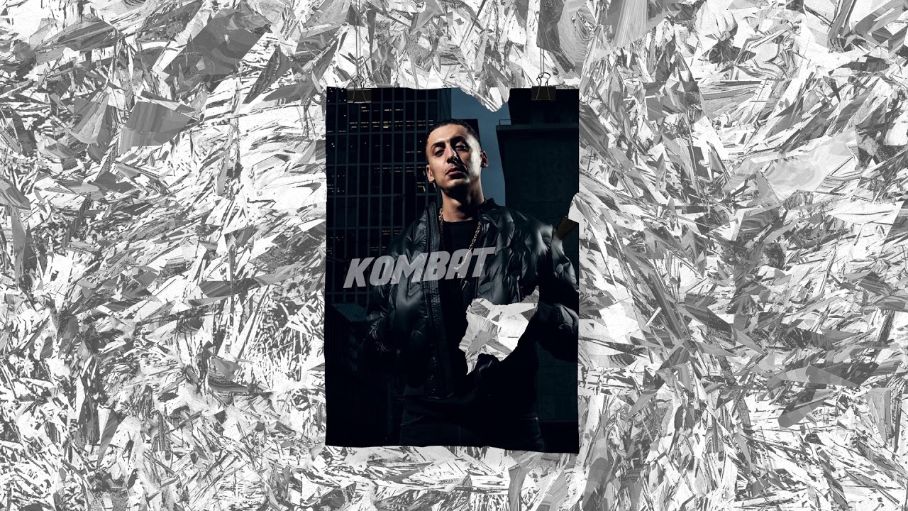 RAMO x NGEE x 18 KARAT Type Beat 'KOMBAT' Free Trap Beats 2020 - Rap Instrumental (prod. JOSKEE)