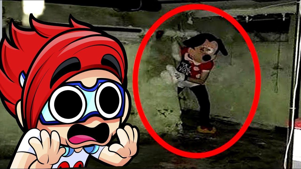 LAS COSAS MAS ATERRADORAS QUE HAN ENCONTRADO EN CASAS | Luky REACCIONA