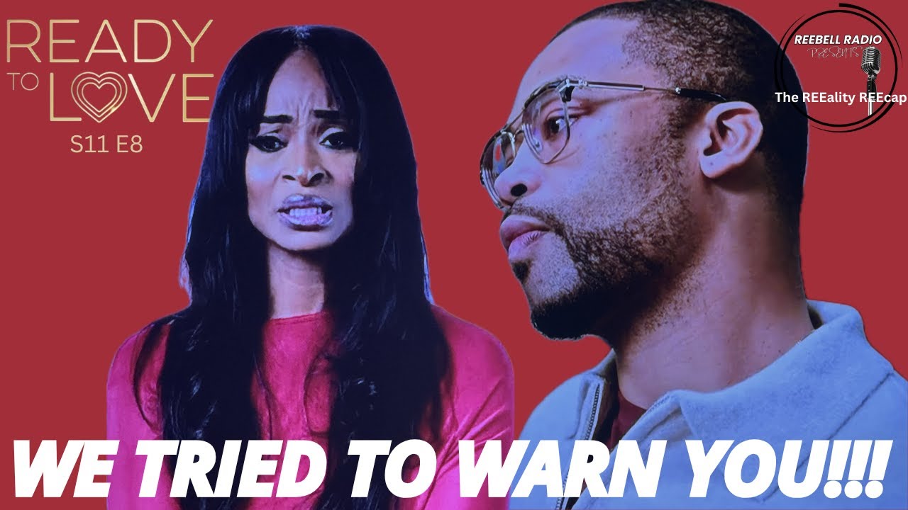DOM & FRIENDS HUMILIATE DEVON - WE WARNED YOU! 🙄 | CHANNON GO CALL ED | READY TO LOVE S11 E8 RECAP