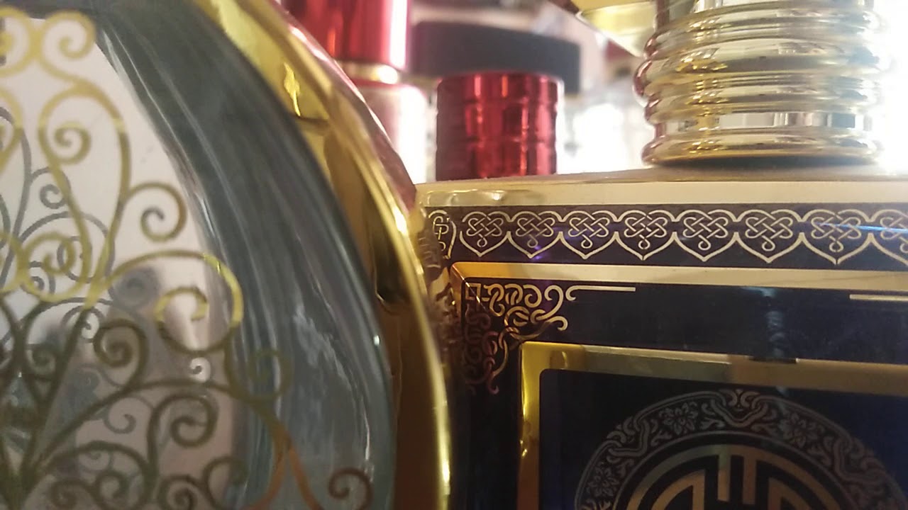 الكومارين وجو جوبا وأسيتات وBRB أهم معلومات عن البرفانات