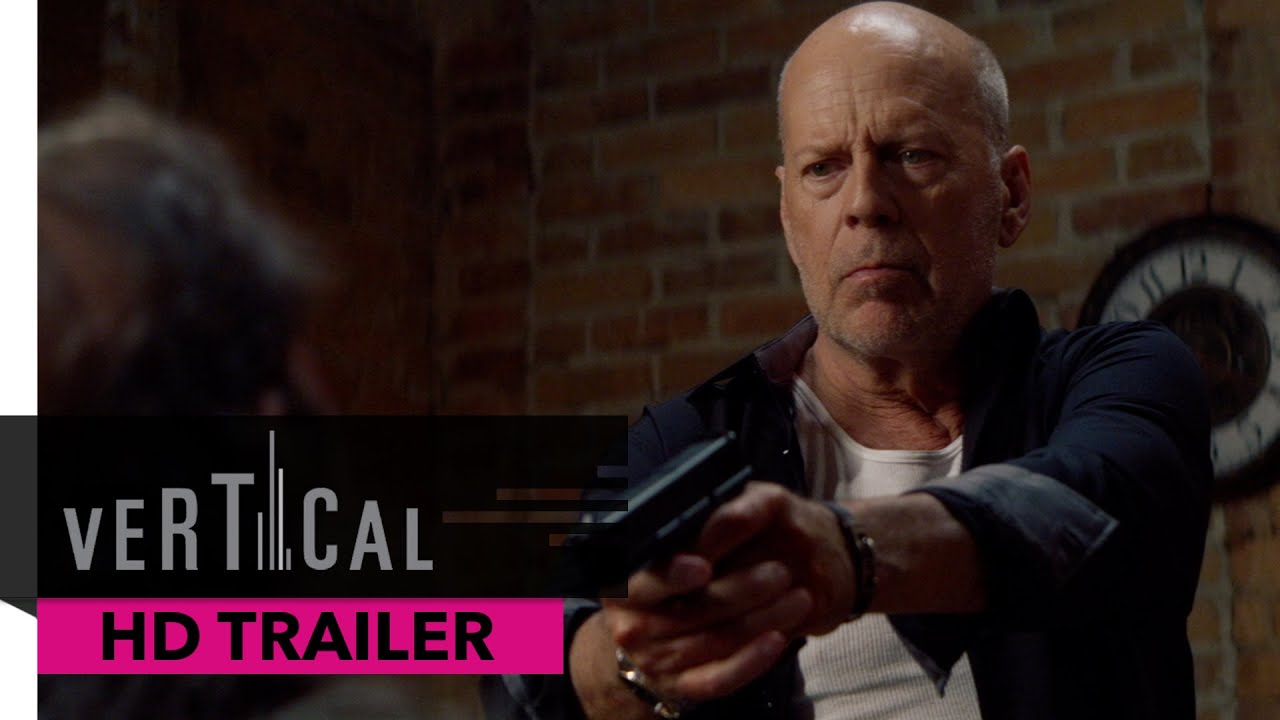 Vendetta | Official Trailer (HD) | Vertical