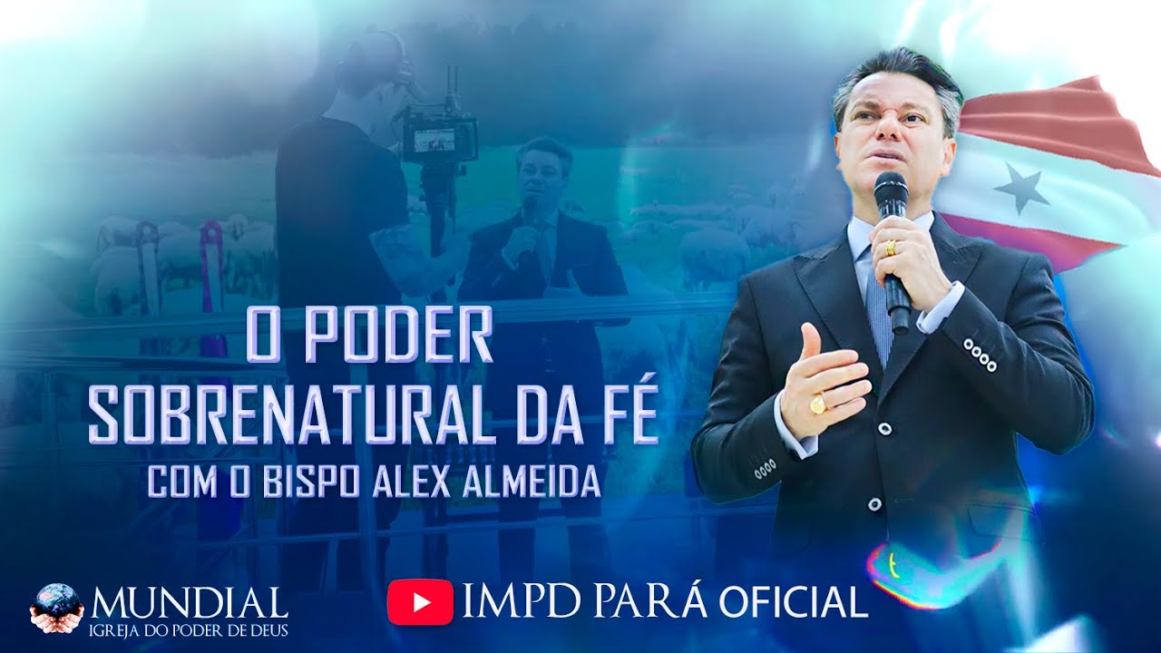 REUNIÃO DOS OBREIROS DO ESTADO DO PARÁ