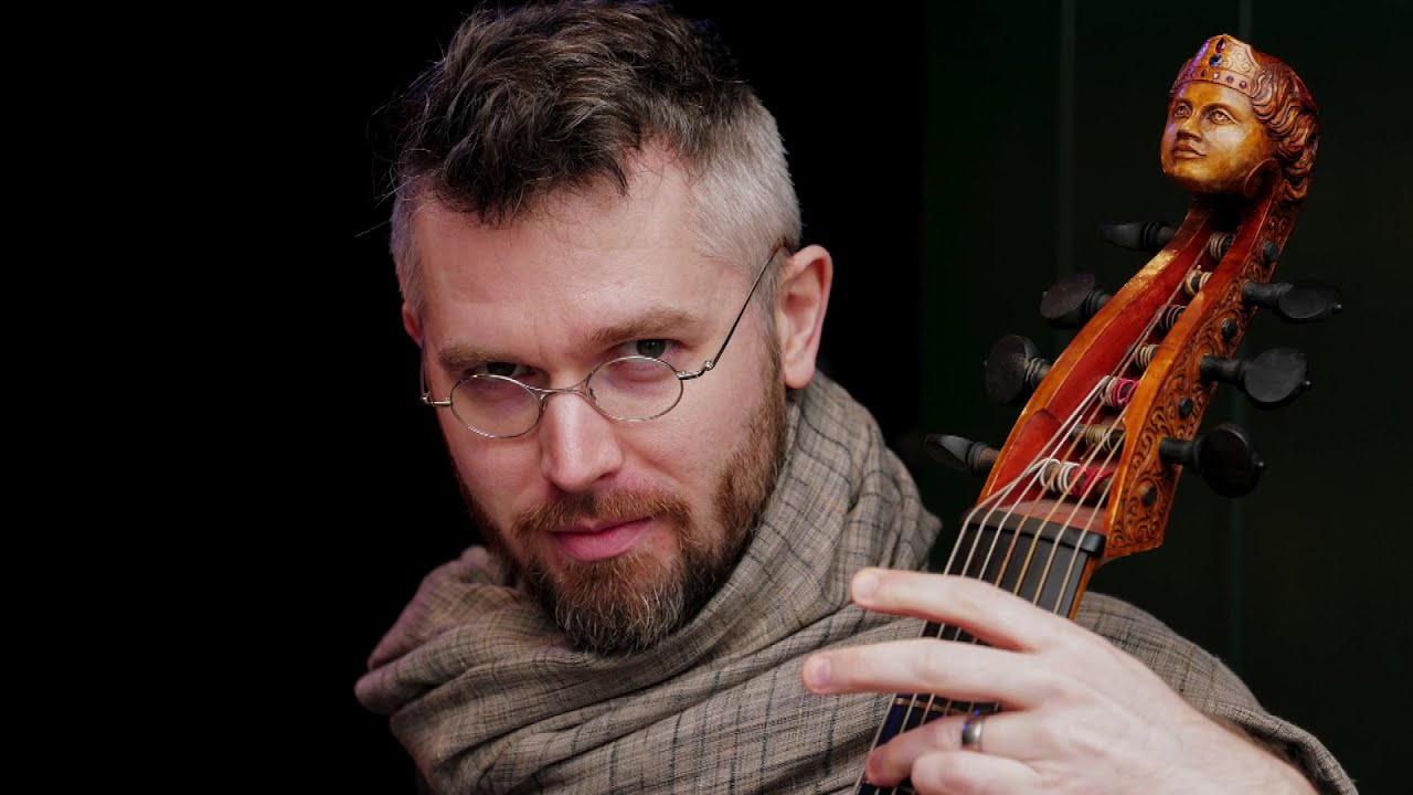 F. Hildebrand & M. Andres | Matthew Locke - Fantazie