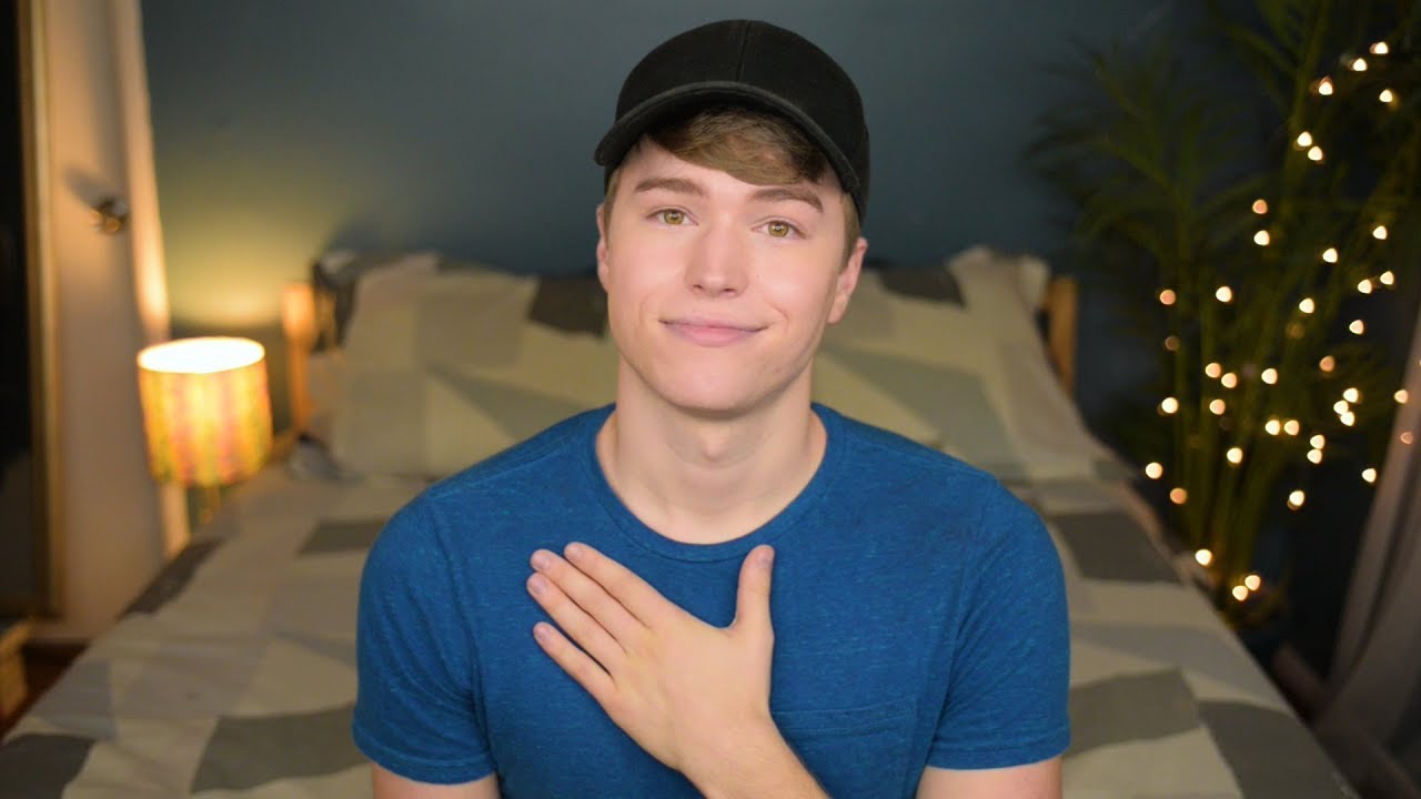 My Coming Out Story