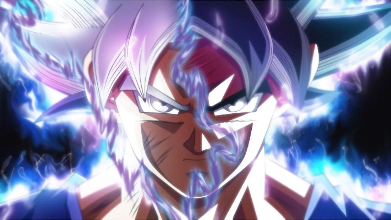goku and the future saga edit