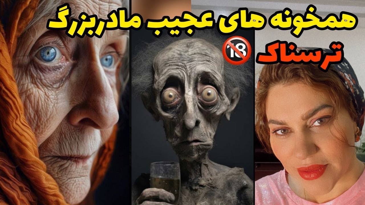 داستان ترسناک زندگی پریسا ، واقعی و ارسالی از طرف شما ، پادکست و ولاگ فارسی