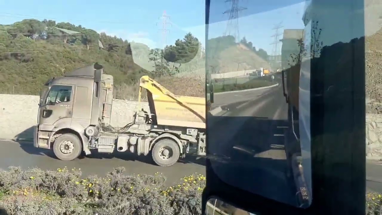 HAFRİYAT ARABASI AYLIK KAZANCI NEDİR GELİR GİDER  SOHBET RÜSTEM BAYRAK #vlog #karavan #harfiyat