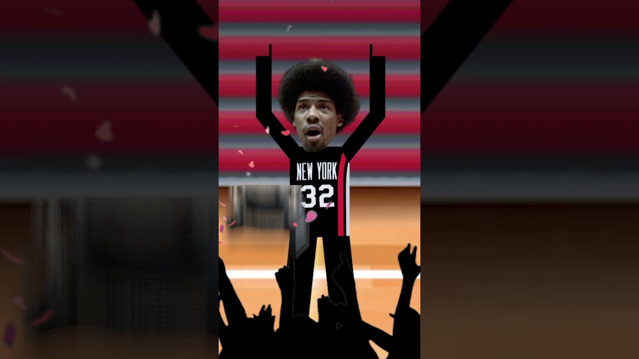Entire History of the Nets #basketball #nba #nets