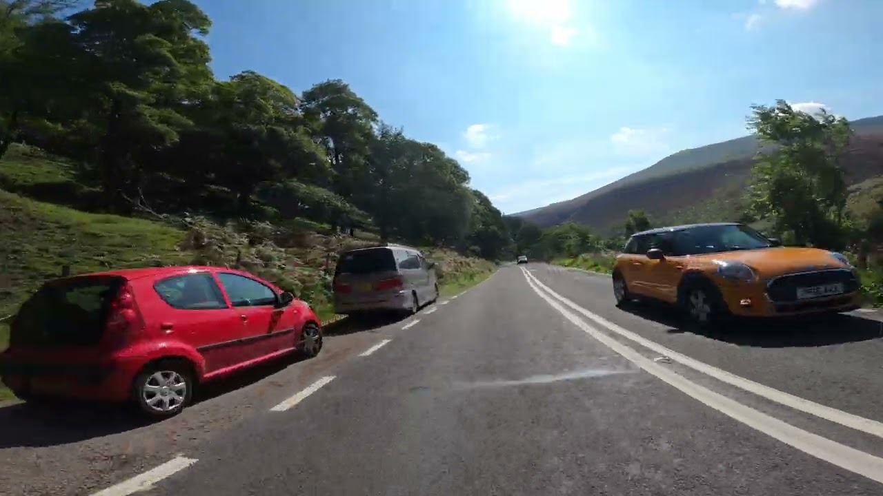 Snake Pass  (3rd September 2023)