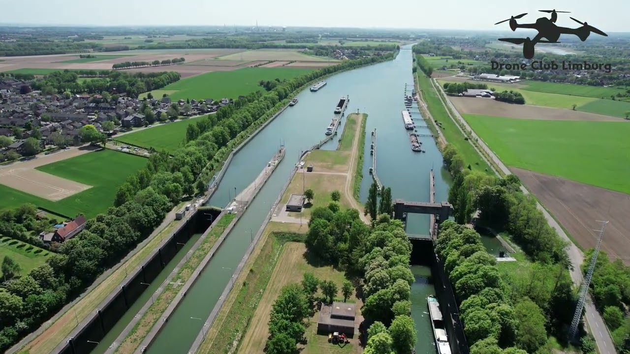 sluis Born