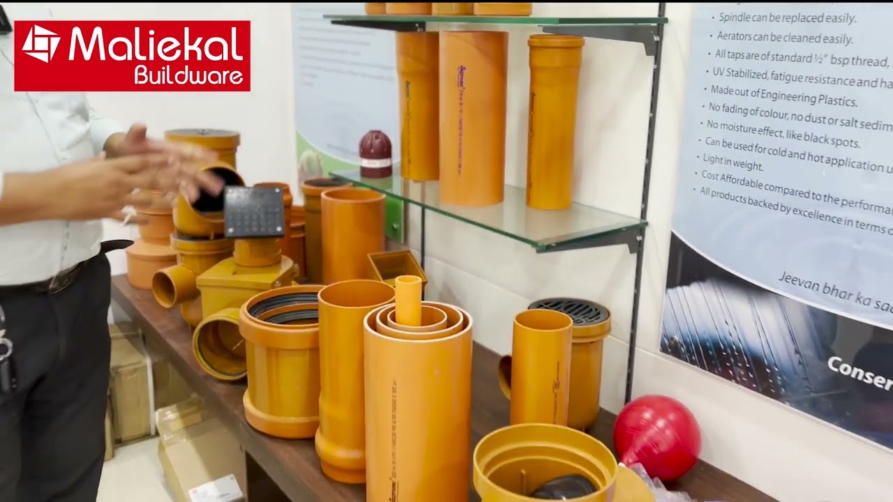 Why drainage line important in plumbing | പ്ലംബിംഗിൽ ഡ്രെയിനേജ് പ്രധാനമായിരിക്കുന്നത് എന്തുകൊണ്ട് ?