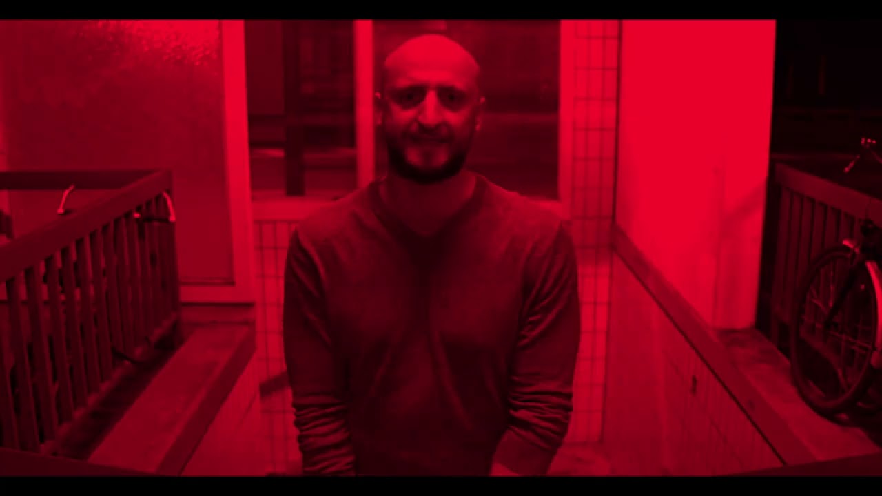 ANABOL - Кварталы и палево (directed by Dietrich Ross) ***OFFICIAL VIDEO***