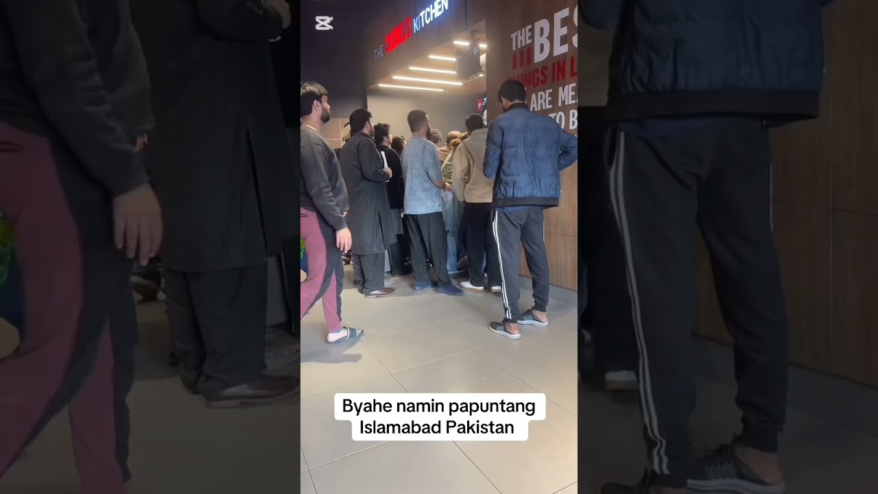 PINAYINPAKISTAN: sobrang Dami ng checkpoint sa Pakistan🇵🇰