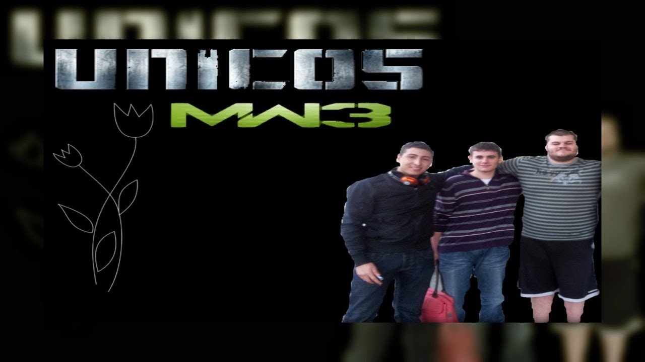 #10 RT MK14 Con Ángel y Elyas | ¿Todo termina en Resistance? | Josemi