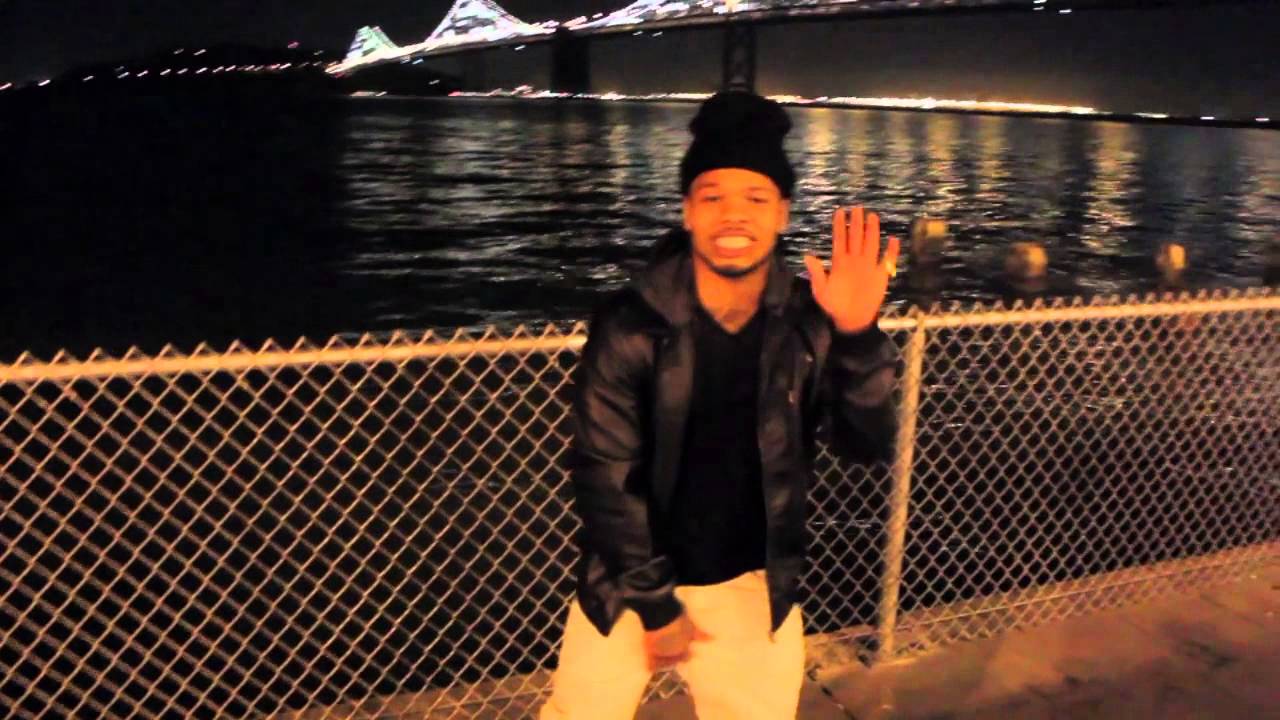 BAYON - Brainstorm Freestyle (Music Video)