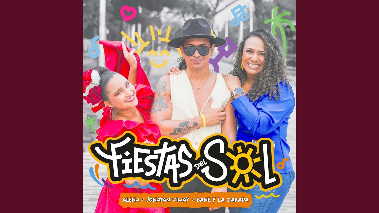 Fiestas del Sol