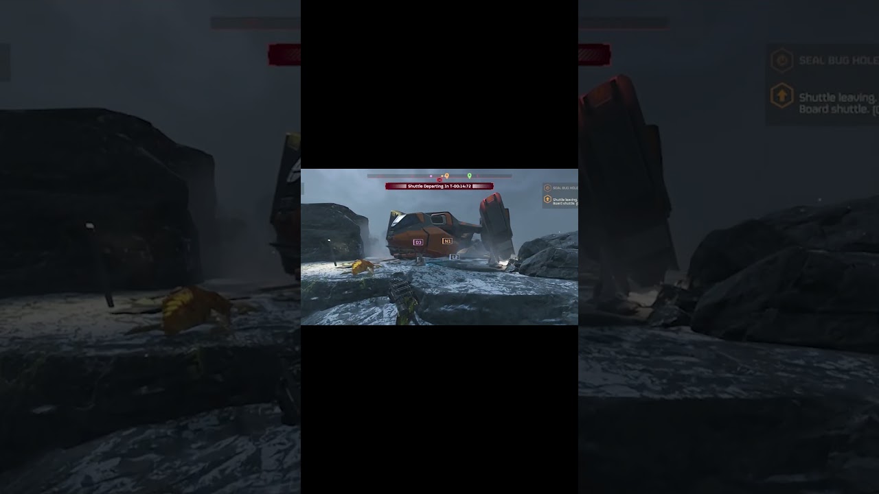 Ghost player extracting ...