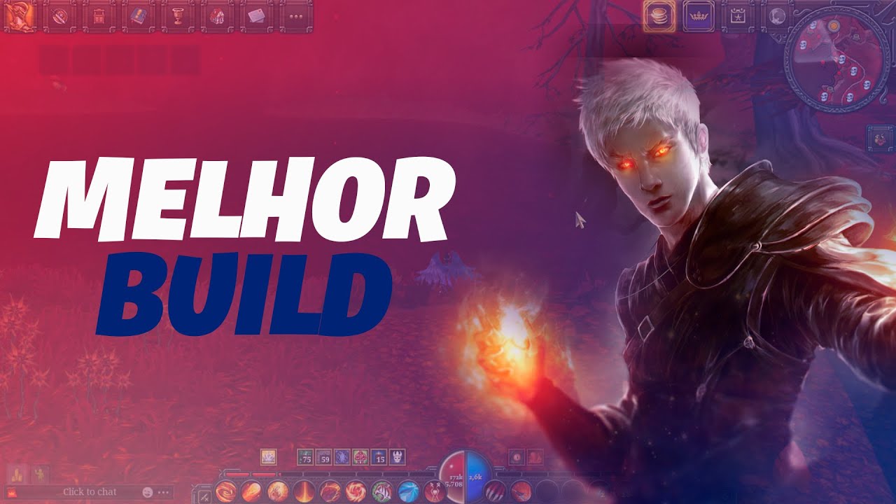 COMO SER O MAIS FORTE  - VILLAGERS AND HEROES