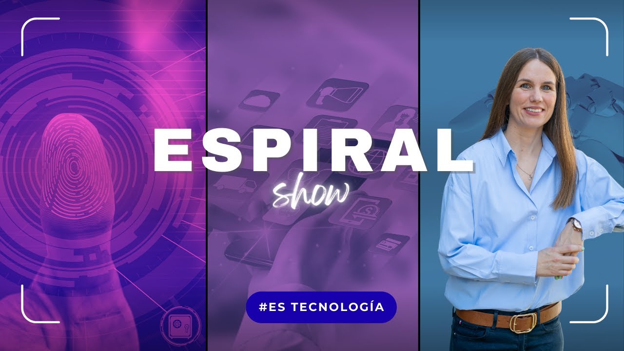 Espiral Show Tecnologia