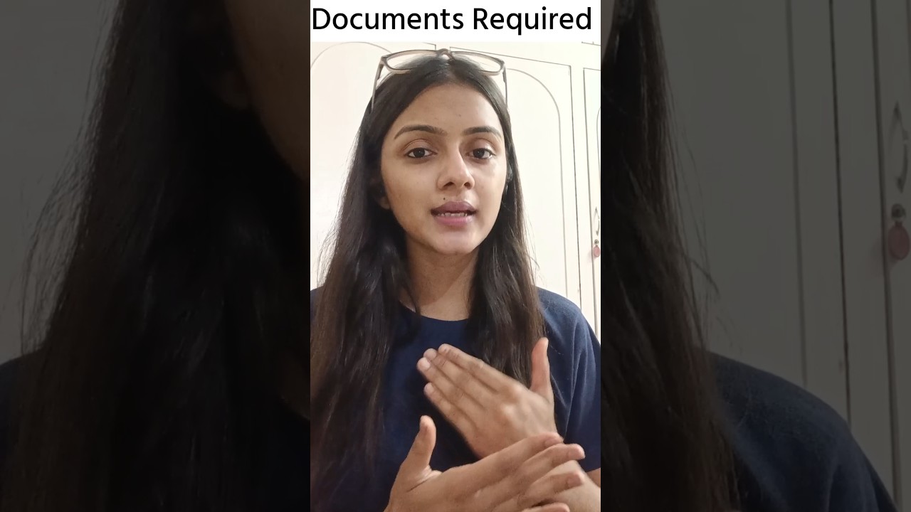 Documents Required for the CAP Round | DM me for the GAP Certificate #mhcetlawexam #mhcet #mhcet2025
