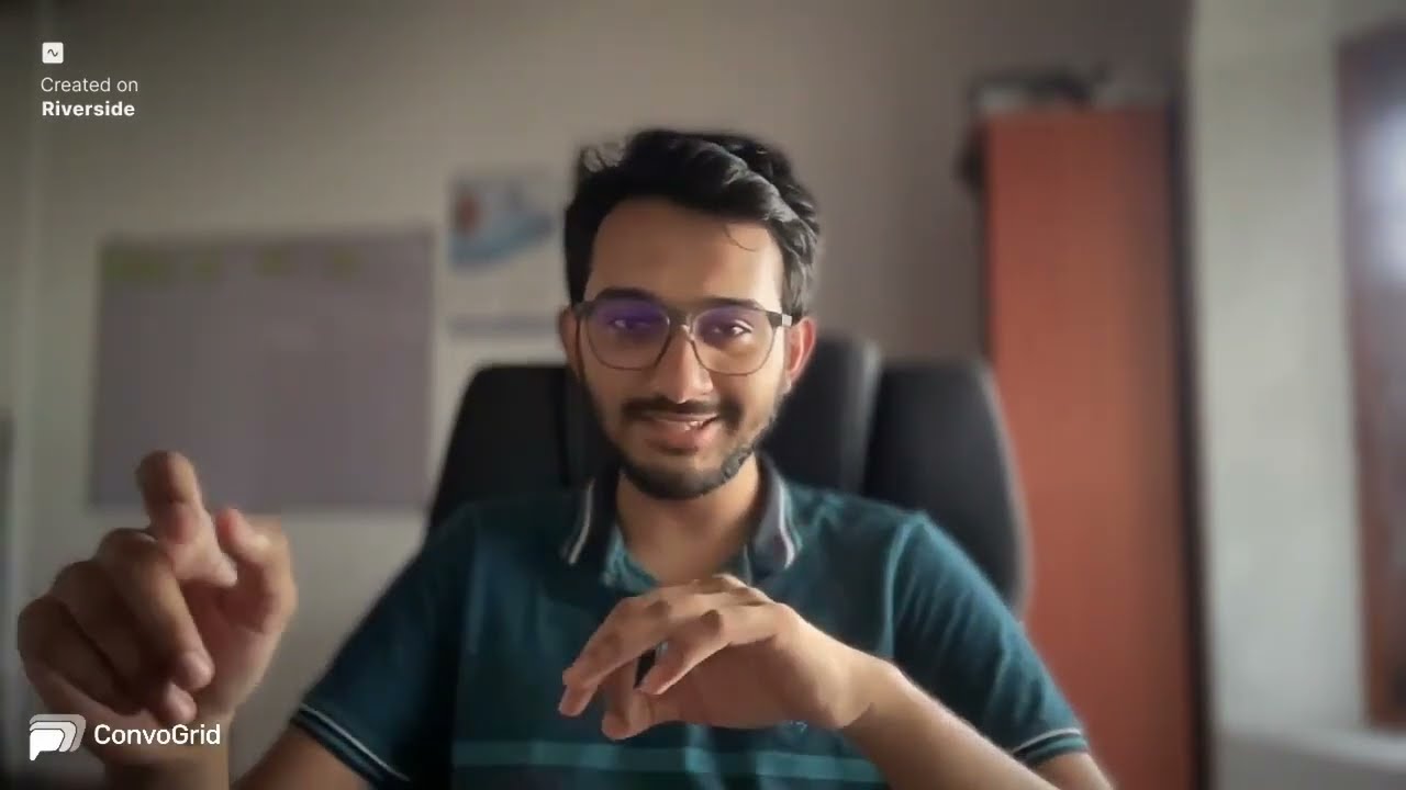 How to start your conversational Marketing Strategy with ConvoGrid AI | ConvoTalk Episode 2