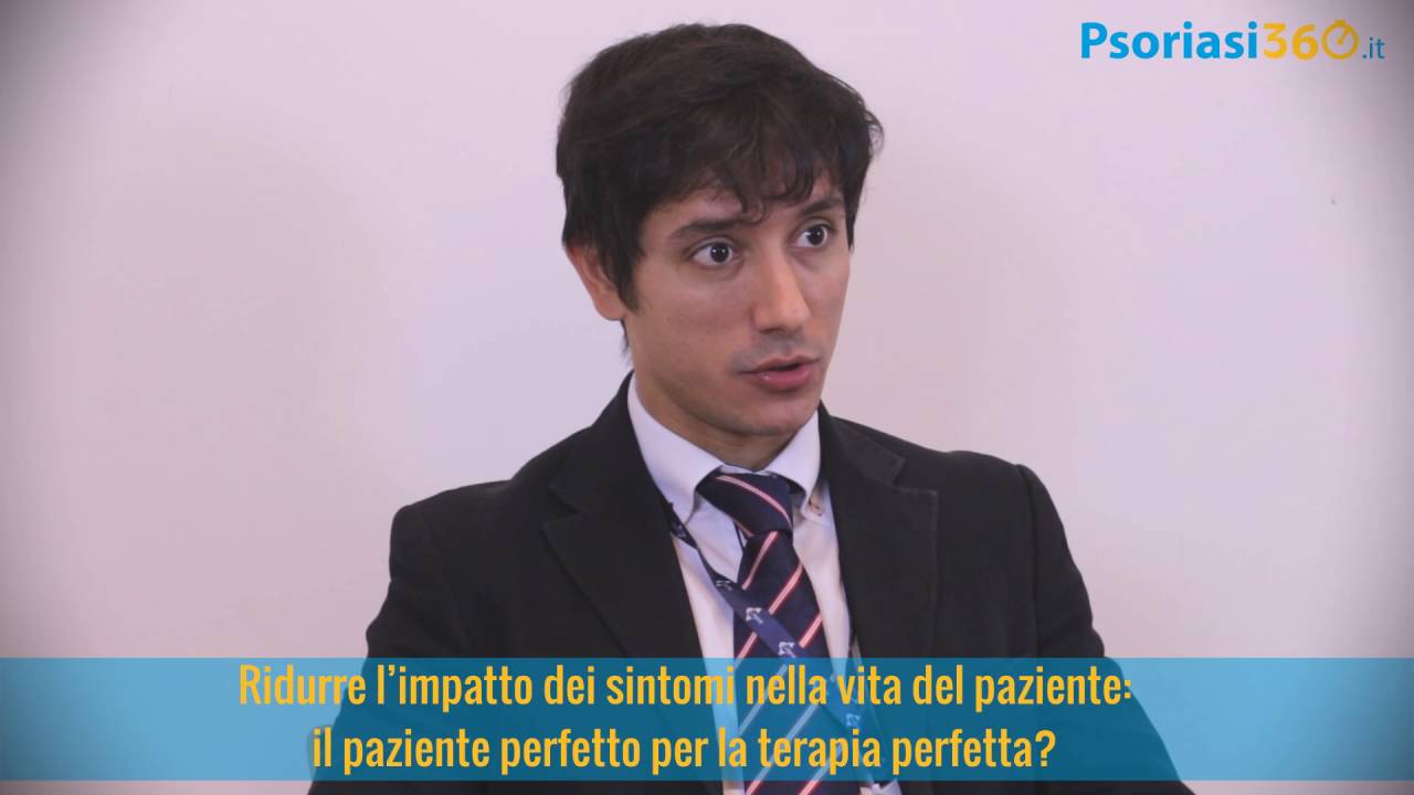 Artrite Psoriasica e qualità di vita del paziente