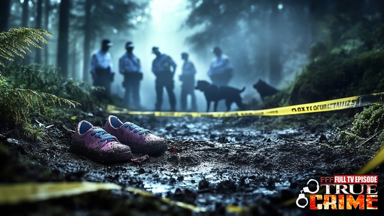 WHEN A YOUNG GIRL GOES MISSING | The New Detectives | Full TRUE CRIME TV Episodes HD