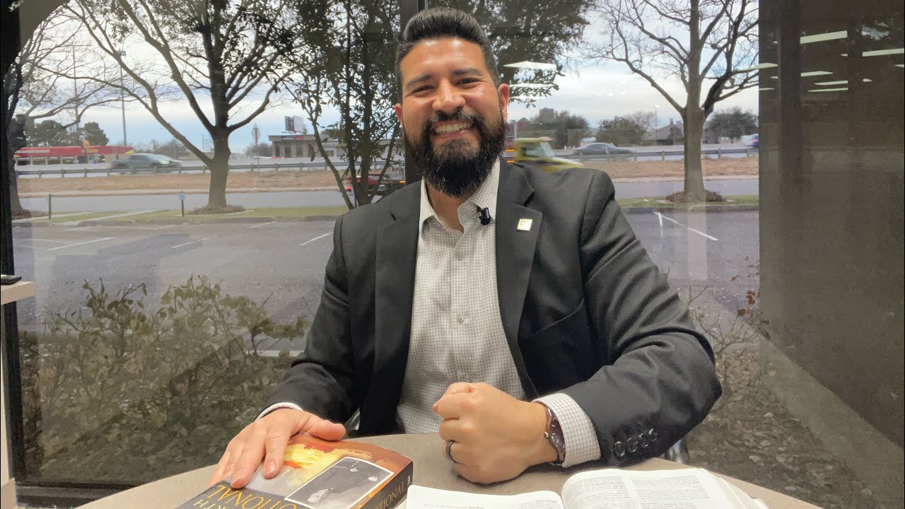 “No Defeat with God” Smith Wigglesworth Devotiional - February 13