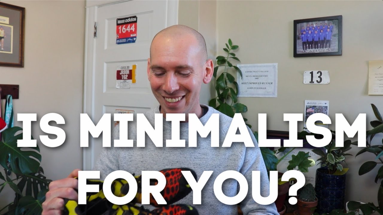 7 Characteristics of Minimalist Running Shoes
