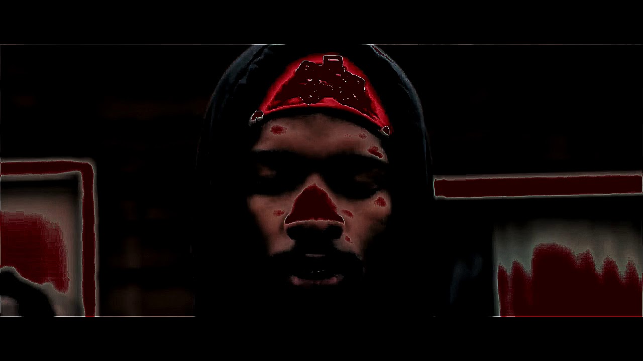 SlimeSito - SNAKES [Chopped&Screwed Video]