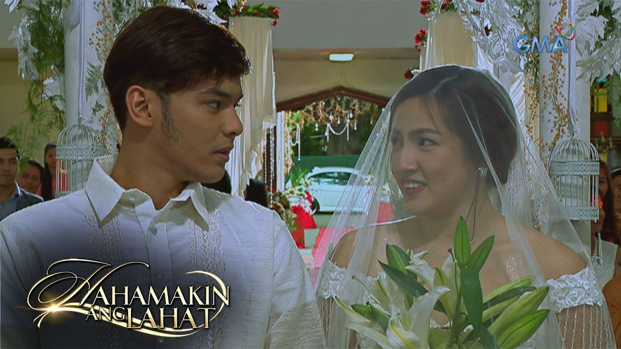 Hahamakin Ang Lahat: Full Episode 80 (Finale)