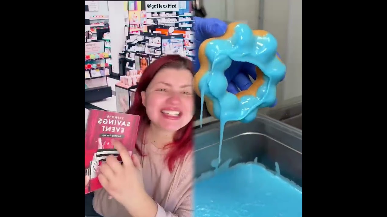 If you also like the videos I've posted, please follow me. Thank you so much