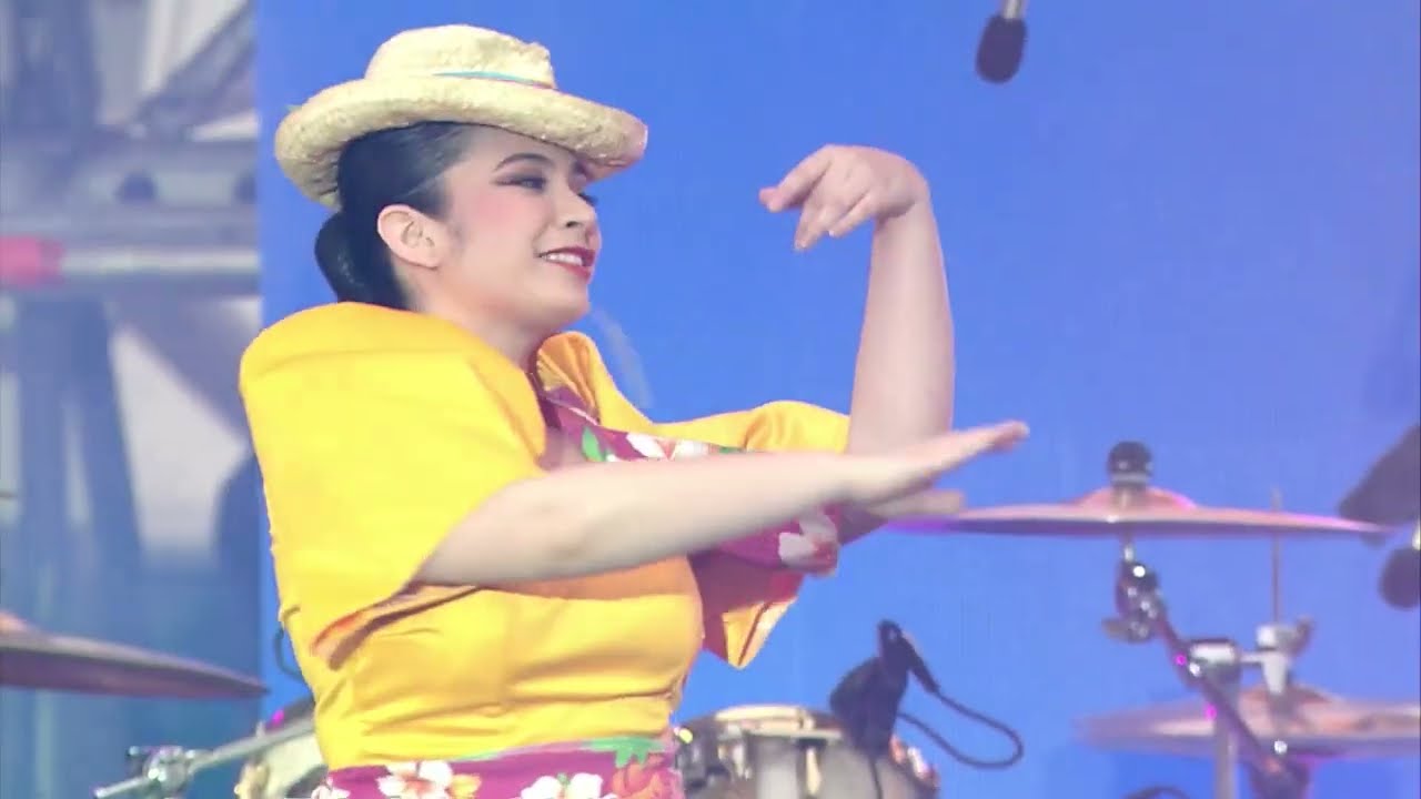 2024 문화잇지오 특별 무대 | 라몬 오부산 민속 공연팀 (Ramon Obusan Folkloric Group)