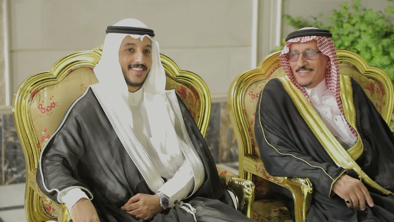 حفل زواج / سيف علي الثقفي