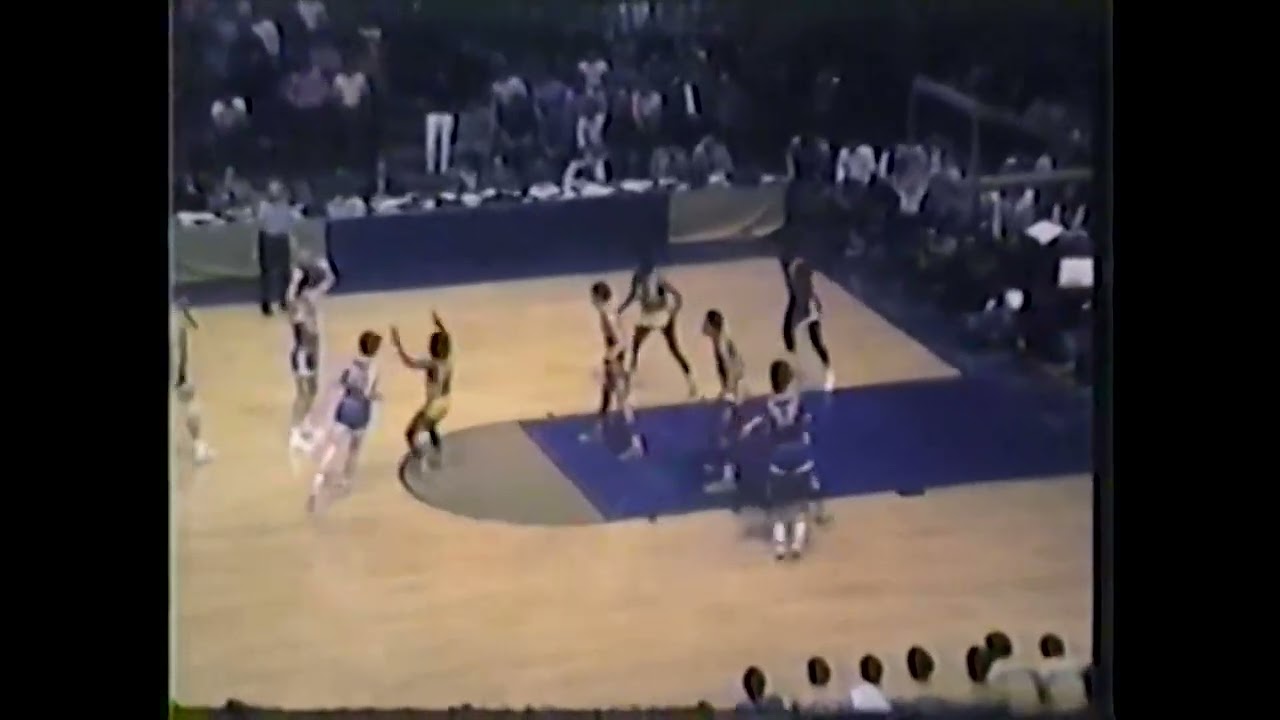 1973 UCLA at Notre Dame