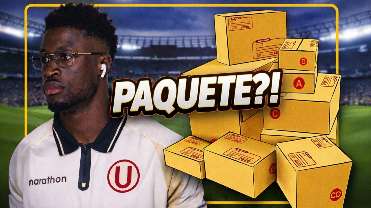 ¿NOS VENDIERON HUMO? EL VERDADERO NIVEL DE GASSAMA EN SU DEBUT CON LA U 🚨