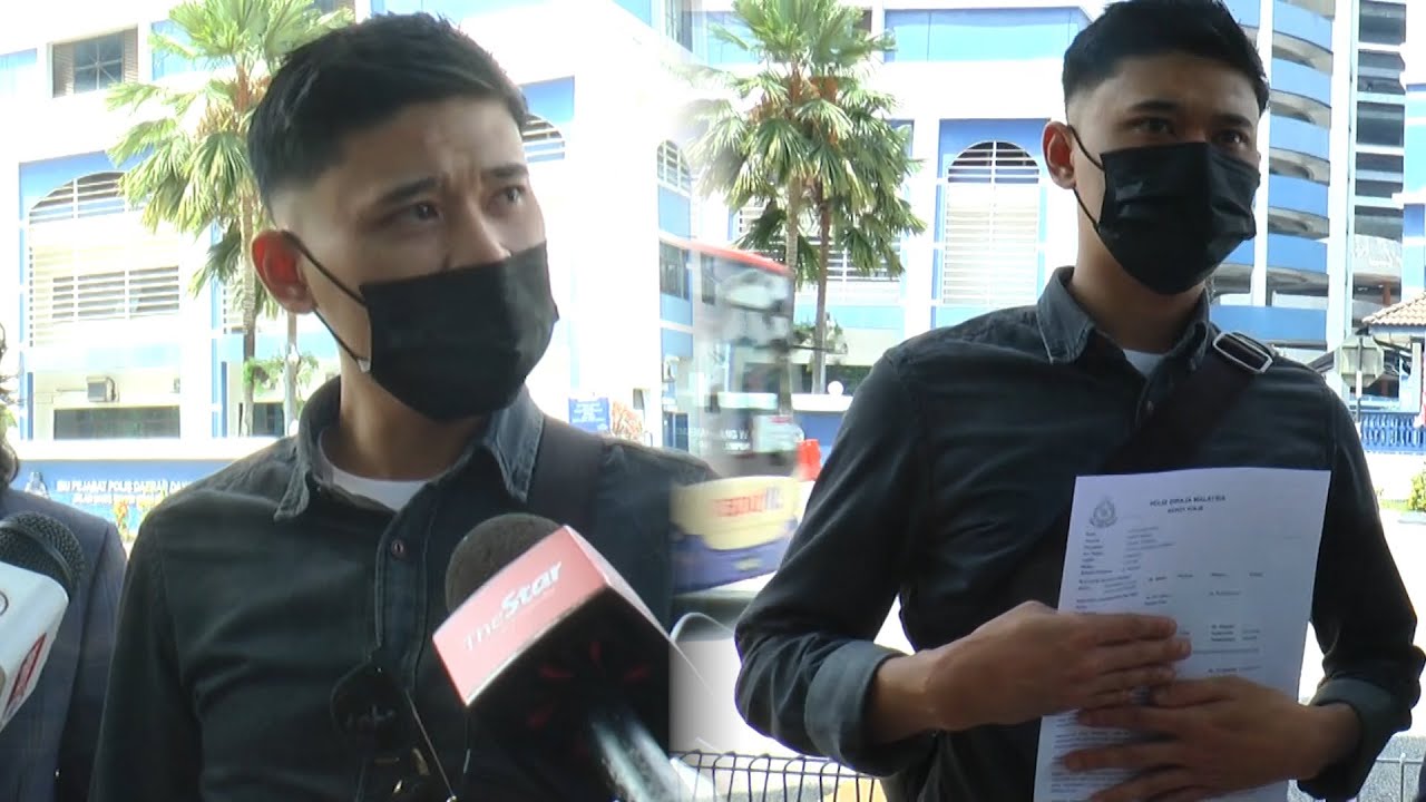 Andi Bernadee dianiaya kawan baik, kerugian RM70,000